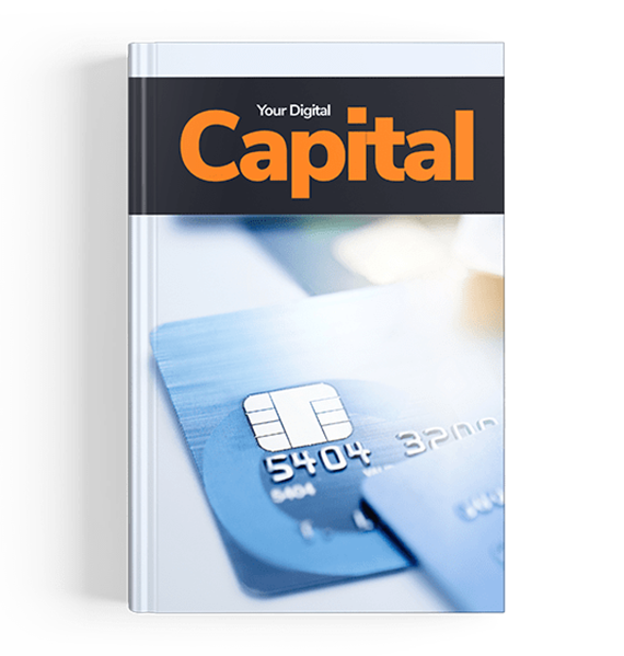 سرمایه دیجیتال