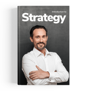 مقدمه ای بر استراتژی