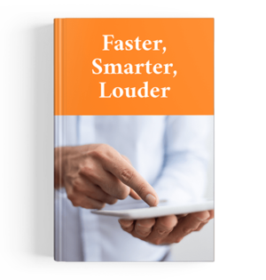 سریعتر ، دقیق تر ، بلندتر