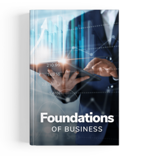 بنیادهای تجارت