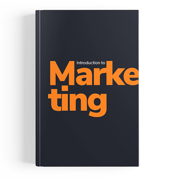 مقدمه ای در بازاریابی