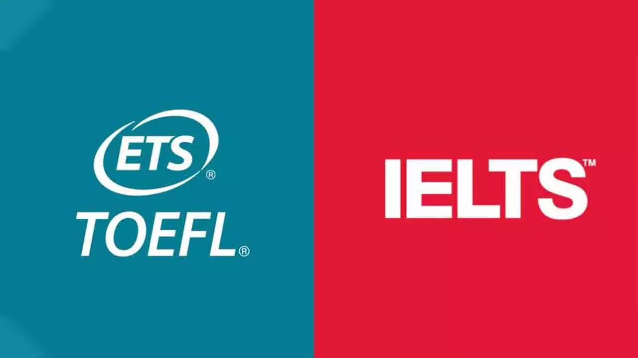 آموزش زبان برای مهاجرت و آزمونهای آیلتس و تافل